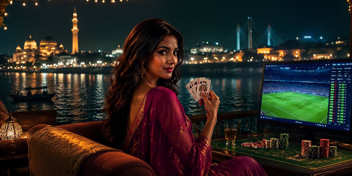 betjlli স্লট গেম